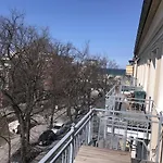 Charlotte, Direkt Am Kurpark Apartment Rostock
