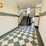 Charlotte, Direkt Am Kurpark