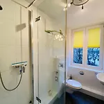 Apartment Charlotte, Direkt Am Kurpark