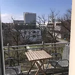 Charlotte, Direkt Am Kurpark Apartment Rostock