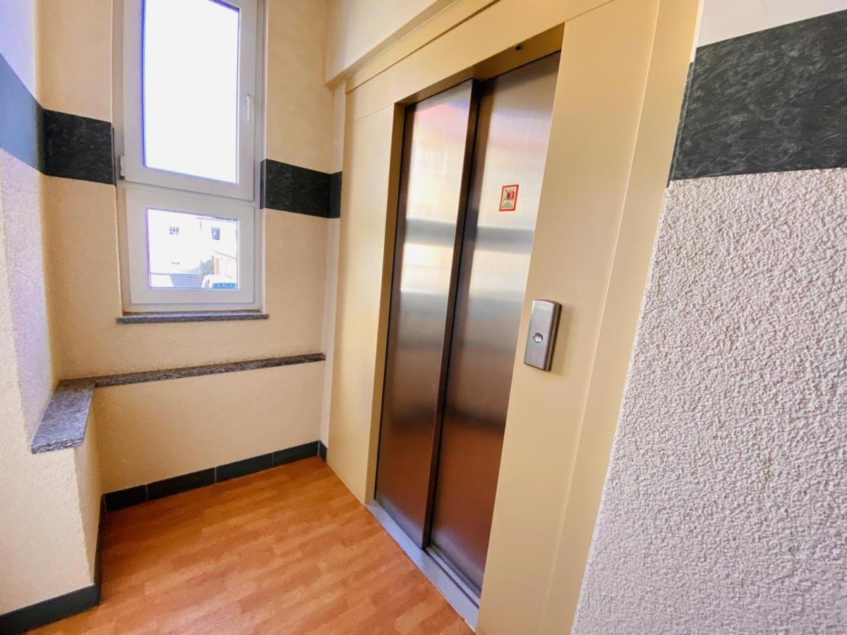 Charlotte, Direkt Am Kurpark