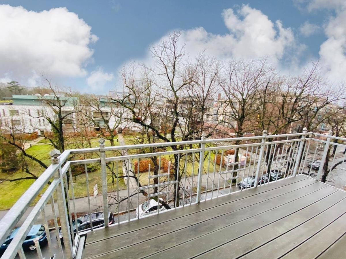 Charlotte, Direkt Am Kurpark *